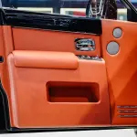 Rolls-Royce Phantom 2014 460 л.с. — лот 57356457 из Китая