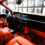 Rolls-Royce Phantom 2014 460 л.с. — лот 57356457 из Китая