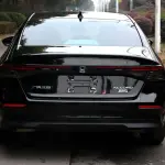 Honda Accord 2024 192 л.с. 192 л.с. из Китая