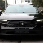 Honda Accord 2024 192 л.с. 192 л.с. из Китая