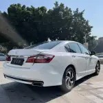 Honda Accord 2017 из Китая