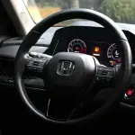 Honda Accord 2024 192 л.с. 192 л.с. из Китая