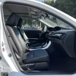 Honda Accord 2017 из Китая
