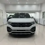 Volkswagen Tayron 2022 220 л.с. — лот 57161775 из Китая