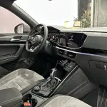 Volkswagen Tayron 2022 220 л.с. — лот 57161775 из Китая