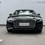 Audi A6L 2021 из Китая