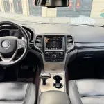 Jeep Grand Cherokee (Import) 2015 из Китая