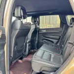 Jeep Grand Cherokee (Import) 2015 из Китая