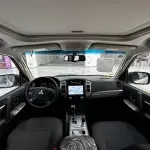 Mitsubishi Pajero (Import) из Китая