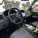 Mitsubishi Pajero (Import) из Китая