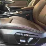 BMW 1 Series 2022 из Китая