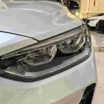 BMW 1 Series 2022 из Китая