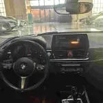 BMW 1 Series 2022 из Китая