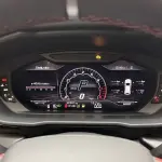 Lamborghini Urus 2023 641 л.с. — лот 57363691 из Китая
