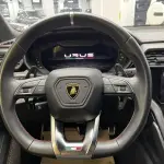 Lamborghini Urus 2023 641 л.с. — лот 57363691 из Китая
