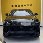 Lamborghini Urus 2023 641 л.с. — лот 57363691 из Китая