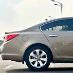 Buick Regal 2011 из Китая