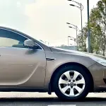 Buick Regal 2011 из Китая