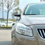 Buick Regal 2011 из Китая