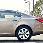 Buick Regal 2011 из Китая