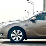 Buick Regal 2011 из Китая