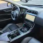 Jaguar XEL 2019 200 л.с. — лот 57357715 из Китая