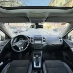 Volkswagen Tiguan 2012 200 л.с. — лот 57364001 из Китая