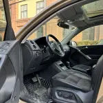 Volkswagen Tiguan 2012 200 л.с. — лот 57364001 из Китая