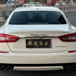 Maserati Quattroporte 2015 330 л.с. 330 л.с. из Китая