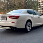 Maserati Quattroporte 2015 330 л.с. 330 л.с. из Китая