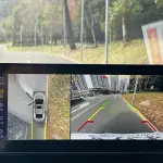 Geely Emgrand 2023 из Китая