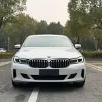 BMW 6 Series GT 2024 из Китая