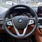 BMW 6 Series GT 2024 из Китая