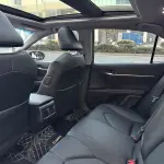 Toyota Camry 2020 209 л.с. из Китая