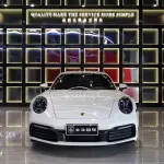 Porsche 911 2023 385 л.с. — лот 57358863 из Китая