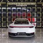 Porsche 911 2023 385 л.с. — лот 57358863 из Китая