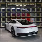 Porsche 911 2023 385 л.с. — лот 57358863 из Китая