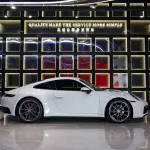 Porsche 911 2023 385 л.с. — лот 57358863 из Китая