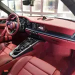 Porsche 911 2023 385 л.с. — лот 57358863 из Китая