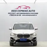 BMW X1 2022 140 л.с. 140 л.с. 140 л.с. из Китая
