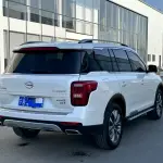 GAC Motor Trumpchi GS8 2020 201 л.с. из Китая