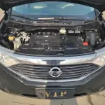 Nissan Quest 2015 из Китая