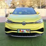 Volkswagen ID.4 X 2021 из Китая