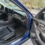 Mercedes-Benz C-Class 2019 184 л.с. — лот 57359059 из Китая