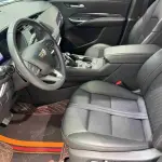 Cadillac XT4 2021 237 л.с. из Китая