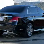Mercedes-Benz E-Class 2019 258 л.с. — лот 57359114 из Китая