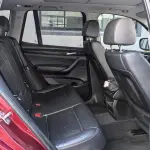 BMW X3 (Import) 2012 184 л.с. из Китая