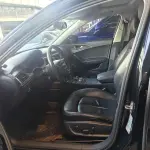 Audi A6L 2015 из Китая