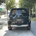 Mitsubishi Pajero (Import) 2019 лот 57359359 из Китая