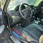 Mitsubishi Pajero (Import) 2019 лот 57359359 из Китая